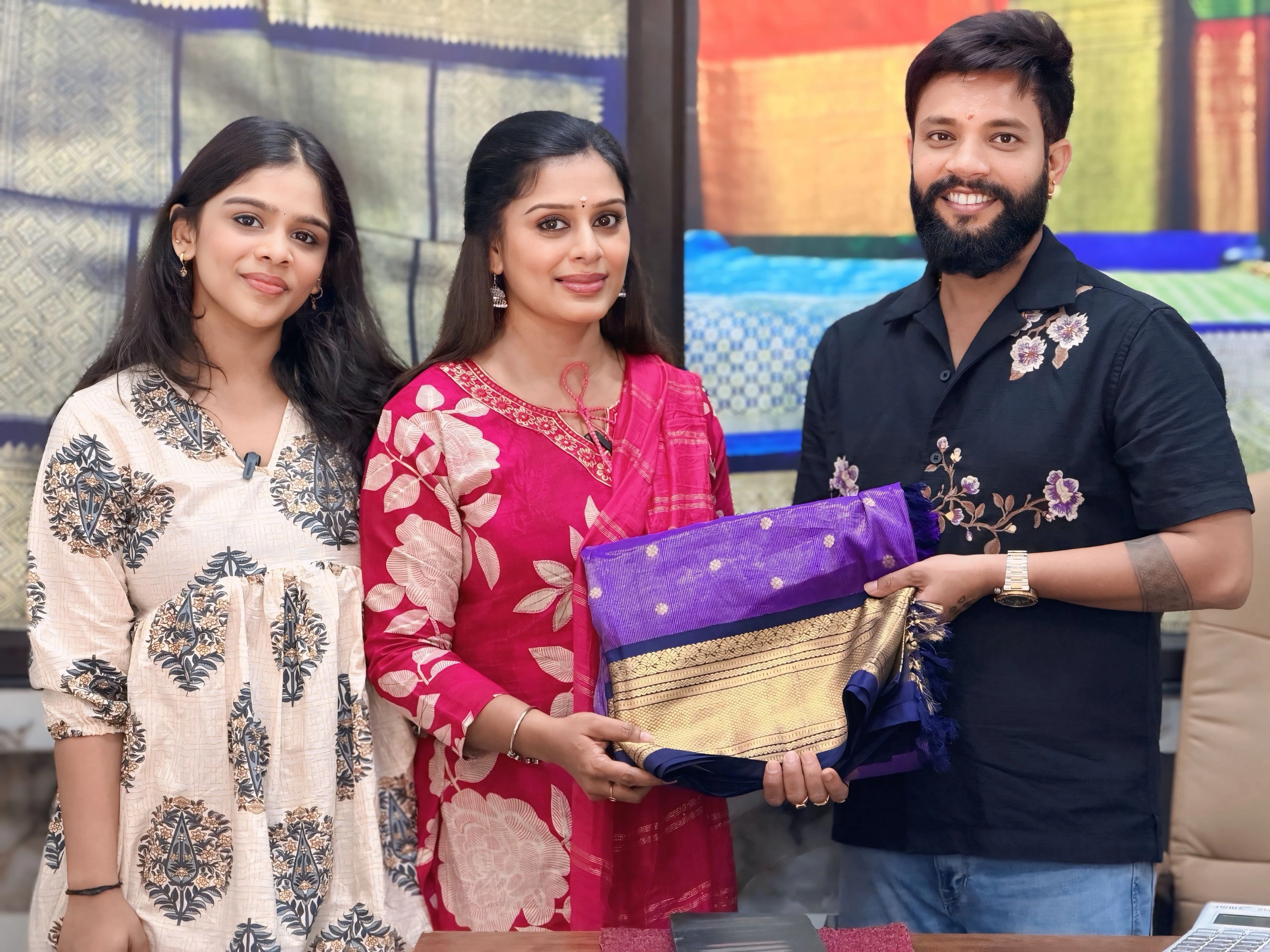 Old Silk Saree Buyers