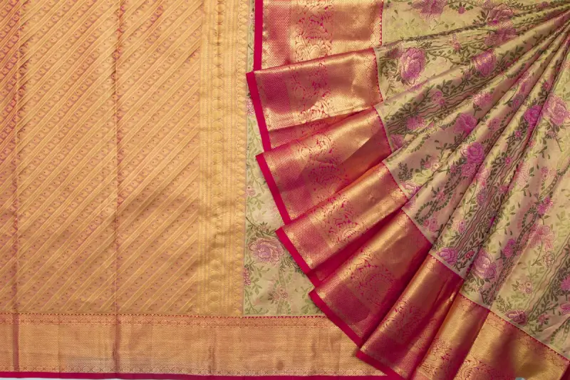Old Pattu Saree Buyers In Chennai