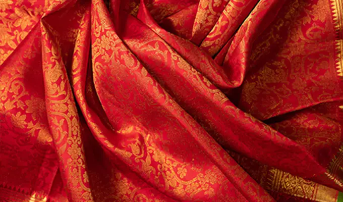 Old Silk Saree Buyers In T Nagar